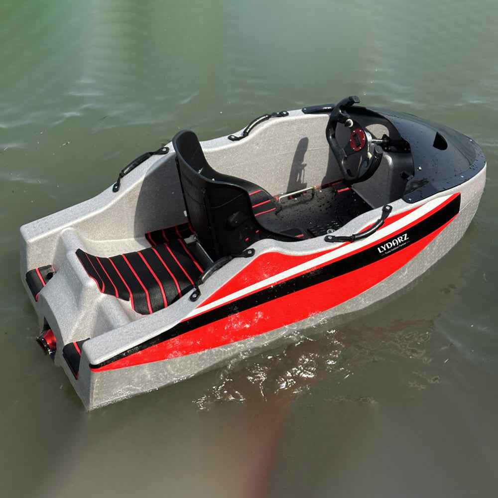 LYDARZ MJB Ⅱ MINI JET BOAT,Speedboat,Mini Jet Boat For Sale
