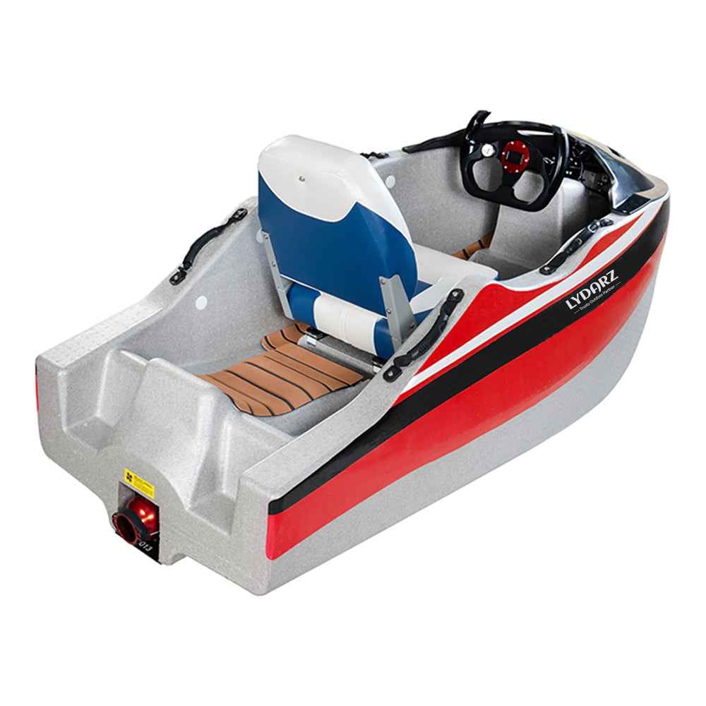 LYDARZ MJB Ⅱ MINI JET BOAT,Speedboat,Mini Jet Boat For Sale