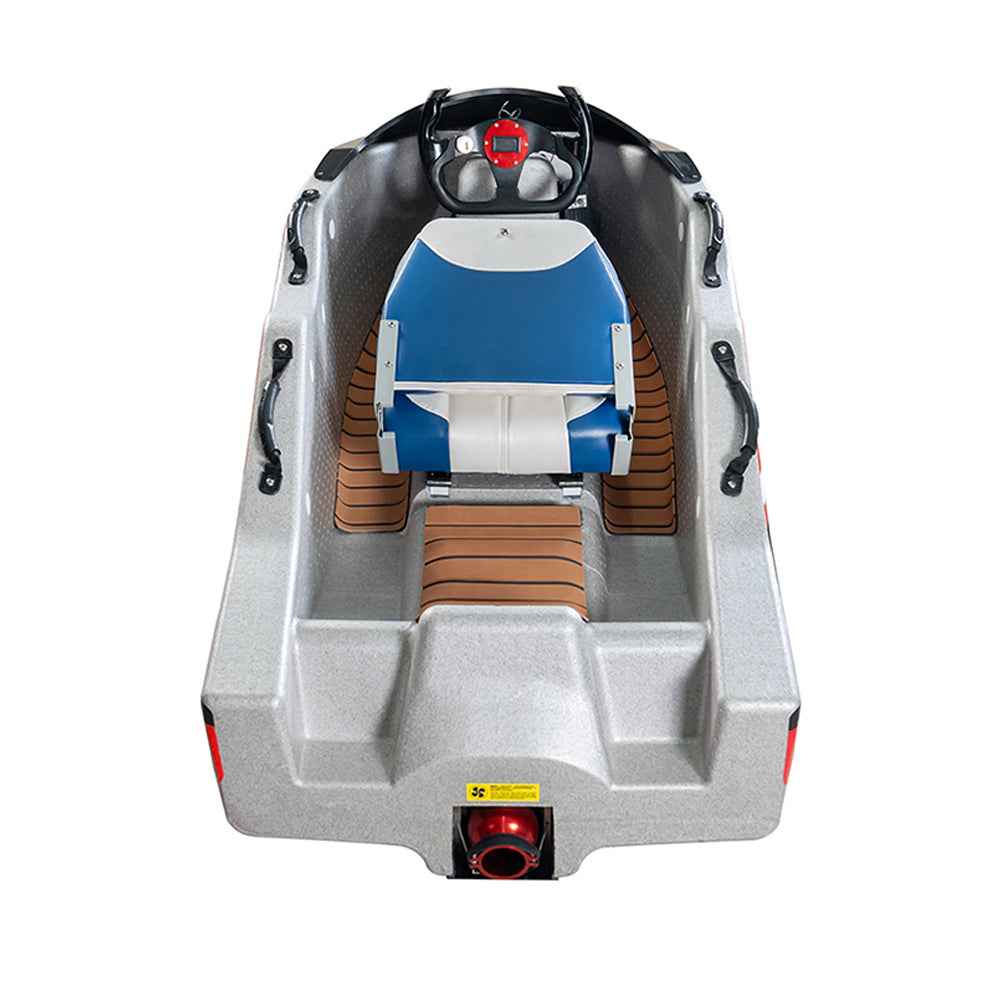 LYDARZ MJB Ⅱ MINI JET BOAT,Speedboat,Mini Jet Boat For Sale