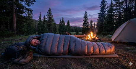 Conquer the Cold: Meet the GOOSE1000 – Your Ultimate Winter Adventure Partner