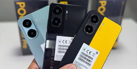 The Poco X7 Pro: Your Secret Weapon for Flagship Performance Without the Price Tag?