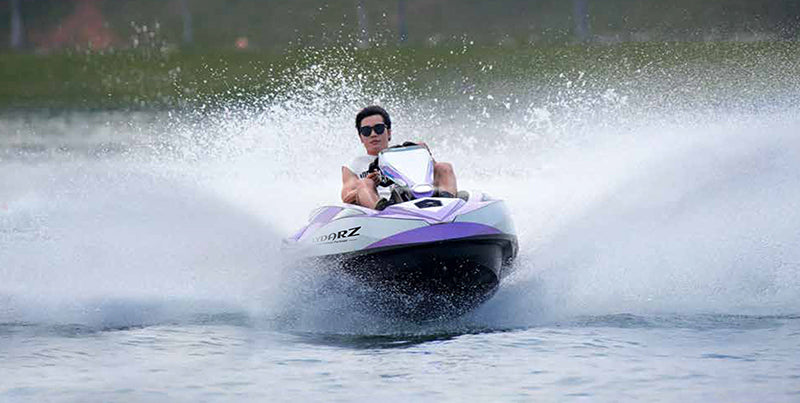 🛡️ Mini Jet Boat Safety Tips: Have Fun, Stay Safe!