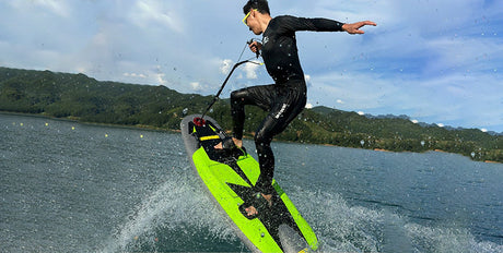 Electric Surfboards vs. Traditional Surfboards: Which is Right for You?