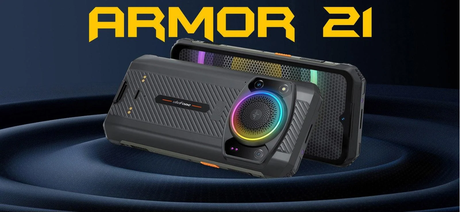 Unstoppable Performance Meets Immersive Sound: The Ultimate Armor 21 Review