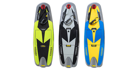 LYDARZ Electric Surfboard vs Traditional Surfboards: Is It Worth the Upgrade?