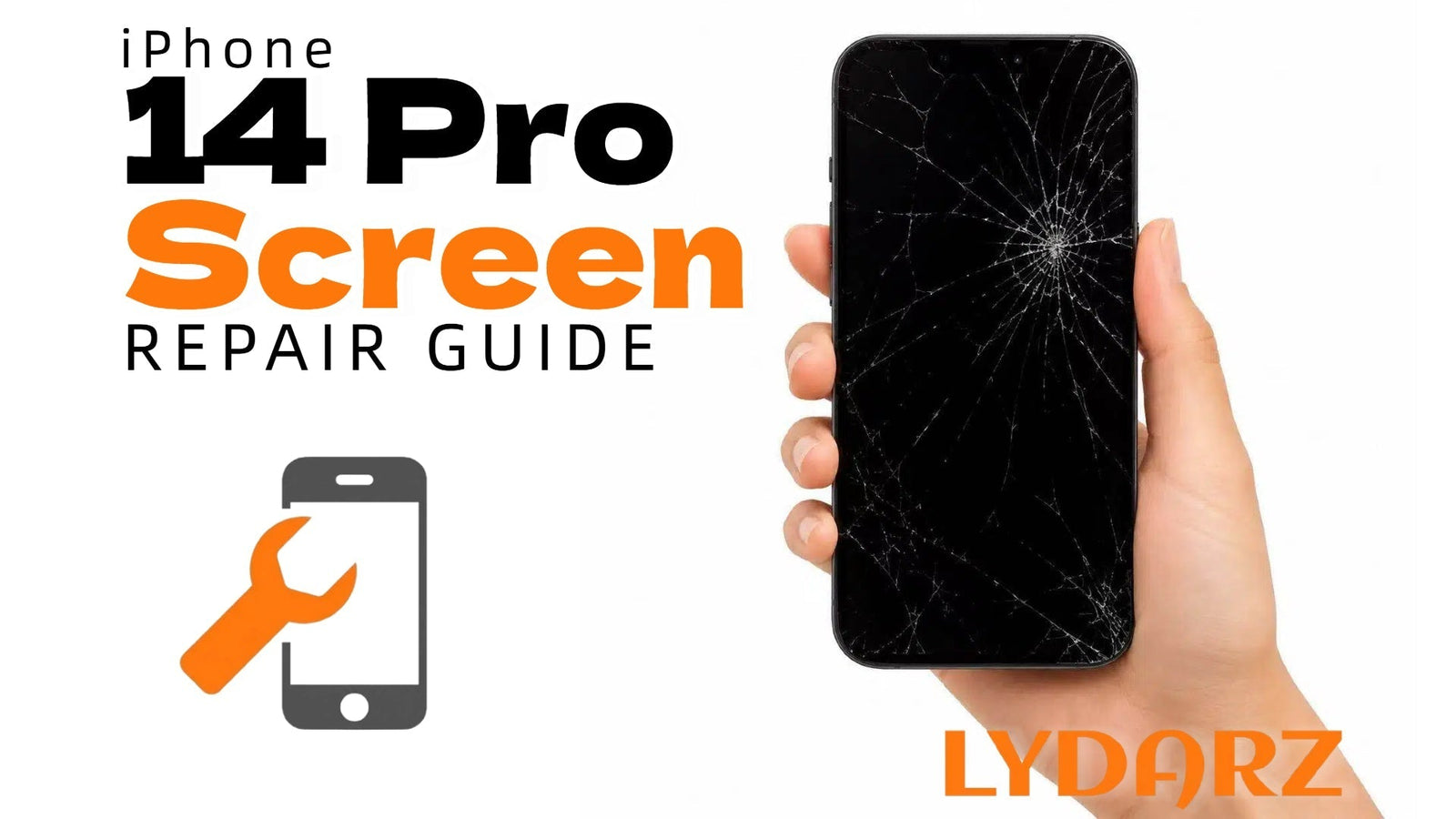 The Ultimate iPhone 14 Pro Screen Replacement Guide