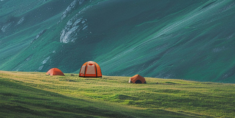 Lost in a Downpour? How This Tent Saved Our Night in 3 Minutes Flat