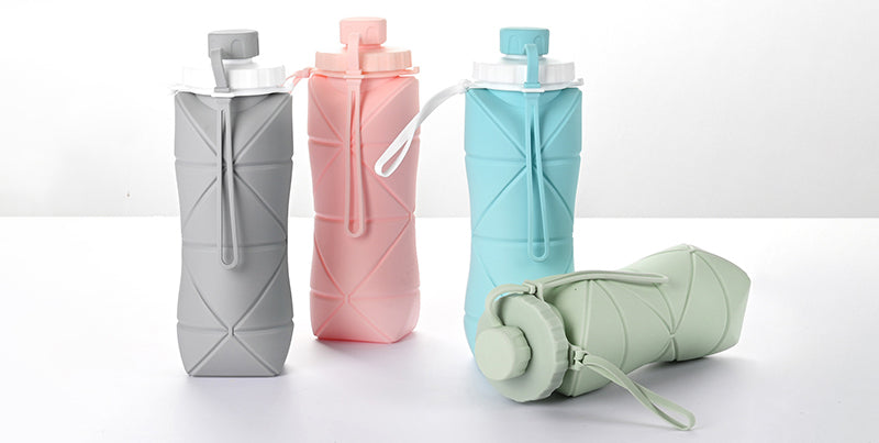 How It Became My Essential Travel Water Bottle: A Discovery on the Lydarz Website