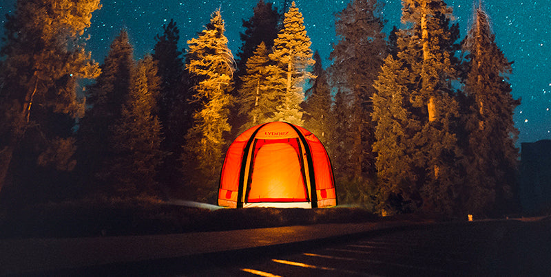 How to Prepare for the Perfect Stargazing Camping Trip