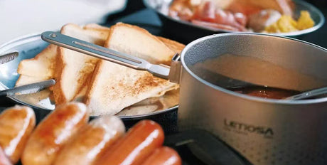Elevate Your Camp Cuisine: 5 Gourmet DIY Camping Meal Ideas