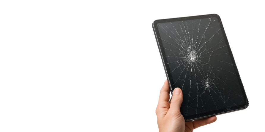 🧐 Tech Deep Dive: LCD vs. OLED – What You Must Know Before Replacing Your iPad Screen