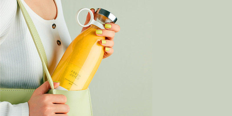 How to Combine Juices to Boost Immunity? 5 Immunity - Boosting Juice Recipes