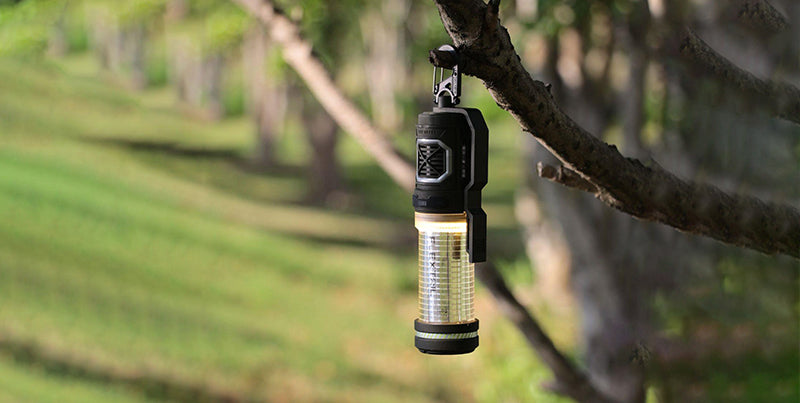 Camping Smarter, Not Harder: Meet Your New Outdoor Essential