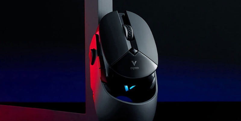 How to Choose the Right Gaming Mouse?