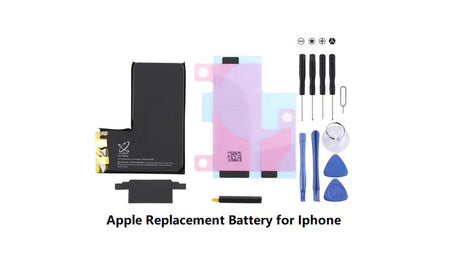 iPhone 14/15 Battery Replacement: The Complete DIY Guide for 2026 | LYDARZ