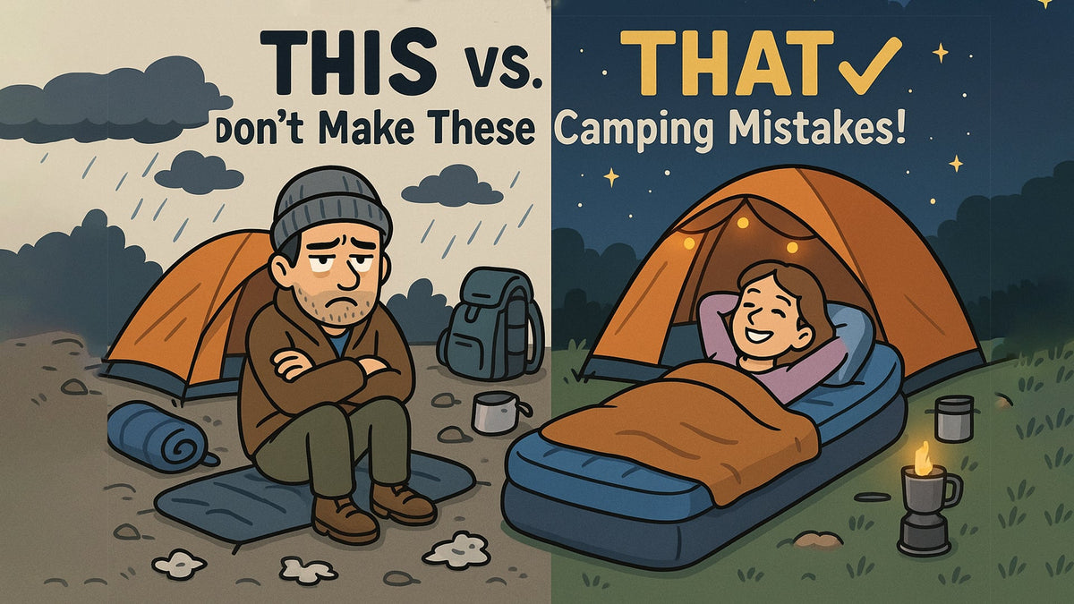 The Ultimate Guide to Crafting Your "Outdoor Bedroom"