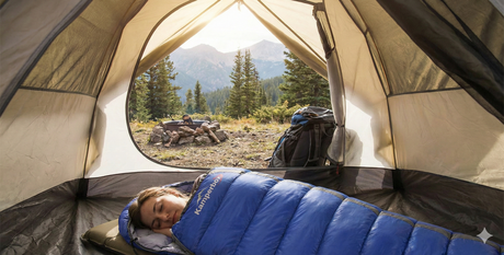 First-Time Camper’s Guide: Why It’s Time to Ditch the "Sleepover Bag"