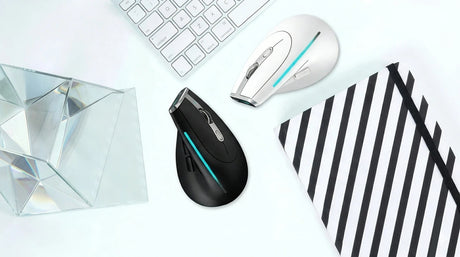 Stop the "Souring Hands": How the ZELOTES F36 Reimagines Ergonomic Productivity