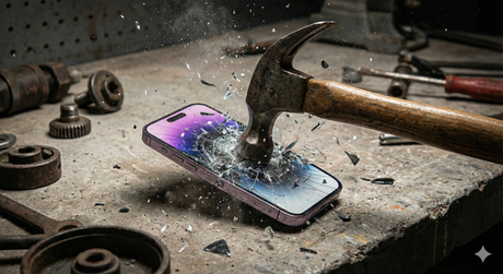 Cracked Screen? Read This Essential Guide Before Installing Your Replacement Display