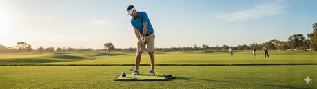 From Fat Shots to Flushes: Unboxing the LYDARZ Mat System That Changed How I Practice Forever