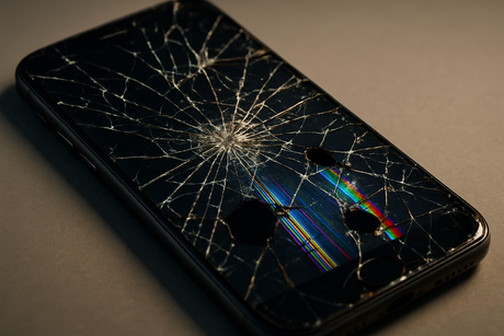 My Almost-Perfect DIY Screen Swap: Why Quality Parts Saved My Phone (and My Sanity)