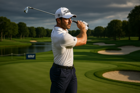 5 Tips to Improve Your Swing Technique