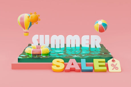 LYDARZ Automatic Inflatable Tent on Summer Sale!