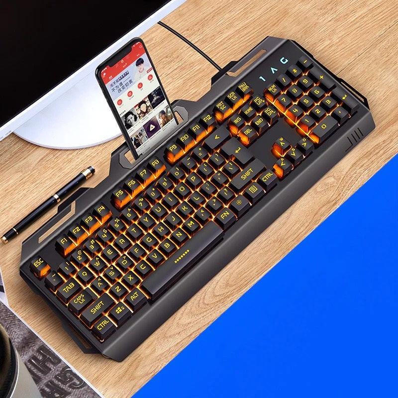 PC and Phone Accessories - Upgrade Your Tech Experience Today! – LYDARZ