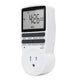 Timer Electric Socket