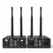 Wireless Audio Transmitters & Receivers