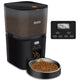 Smart Pet Feeder