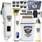 Cordless Hair Trimmer