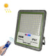 Solar Flood Light