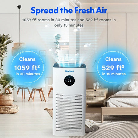 Air Purifier