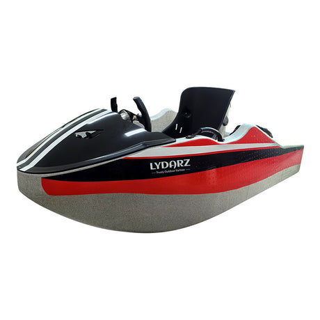 Mini Jet Boat