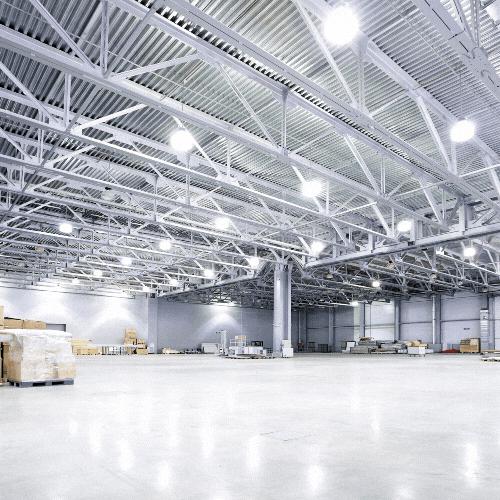 Commercial Lighting