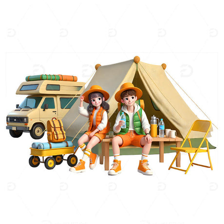 Outdoor & Camping