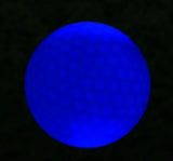 LYDARZ LED Golf Ball Flashing Ball Golf Supplies Golf balls in various colors