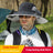 Solar Powered Outdoor Sun Hat with USB Charging & Adjustable Wide Brim for Fishing - LYDARZ