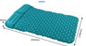 Outdoor Camping Rugs – Inflatable Mattress with Pillow, Portable Travel Bed