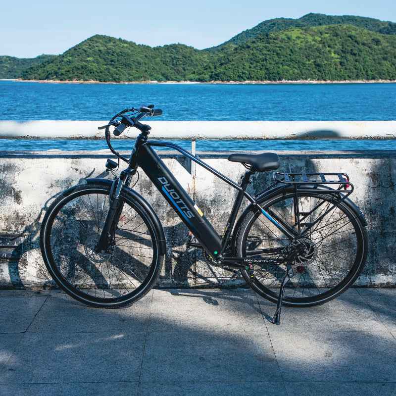 C29 Lite Electric Bike