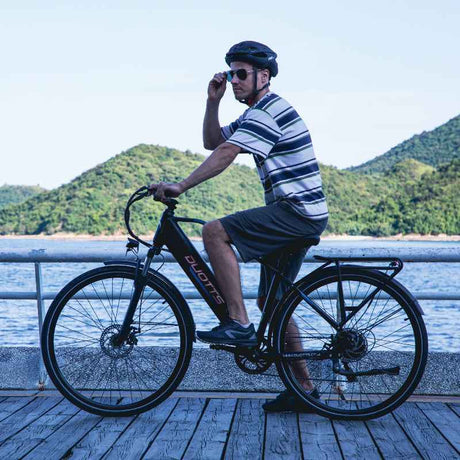 C29 Lite Electric Bike