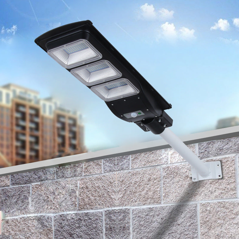 Solar Street Light LED Human Body Induction Light,Street Solar Light