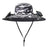 Solar Powered Outdoor Sun Hat with USB Charging & Adjustable Wide Brim for Fishing - LYDARZ