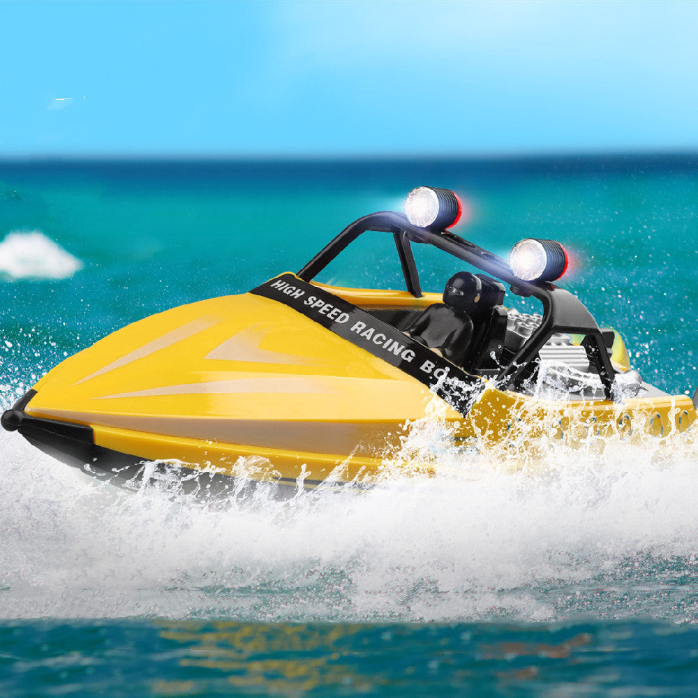 Fashion Jet Competitive Remote Control Boat