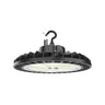 LYDARZ LED High Bay Lights,Garage Light - Black UFO Series