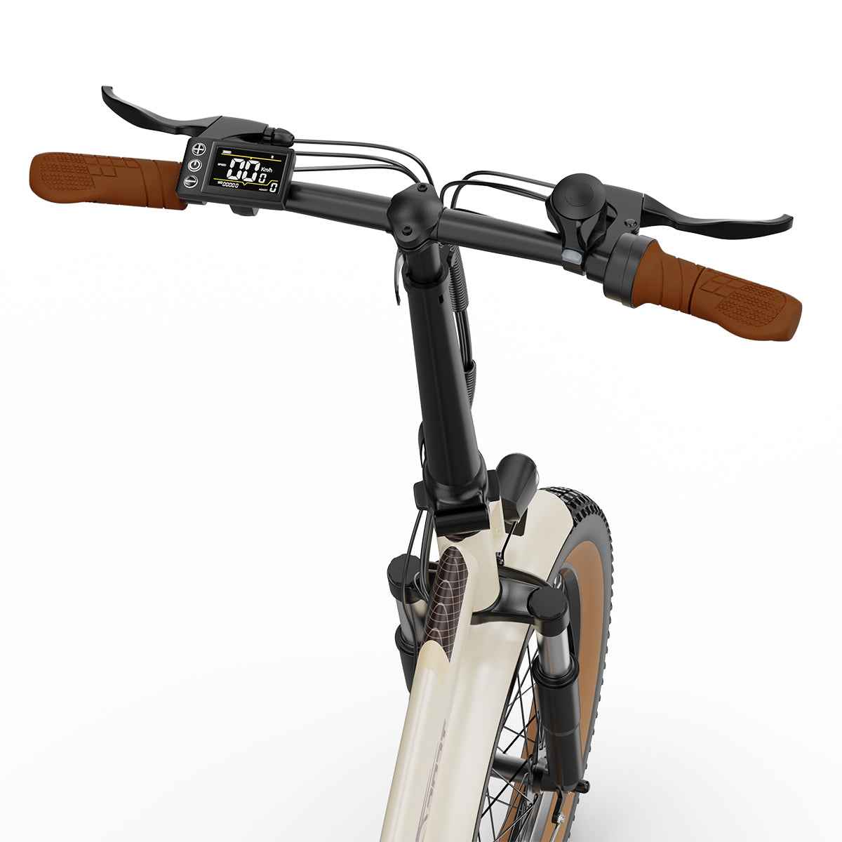 ONESPORT Folding Electric Bikes