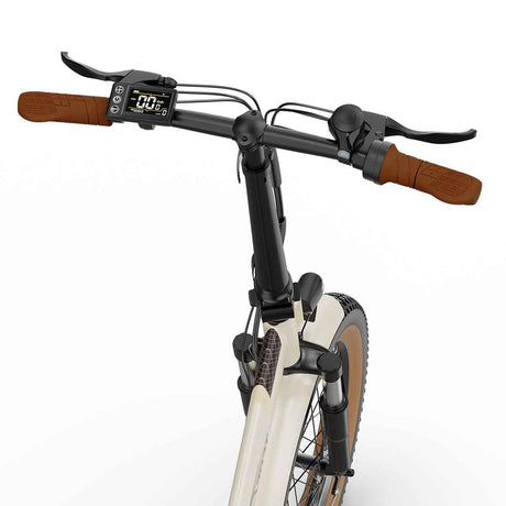 ONESPORT Folding Electric Bikes