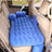Car Inflatable Mattress Outdoor Tent Folding - LYDARZ