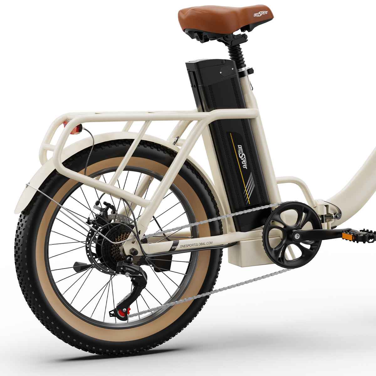 ONESPORT Folding Electric Bikes
